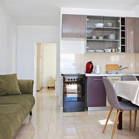 Apartmani Cili Miletici Esterno foto