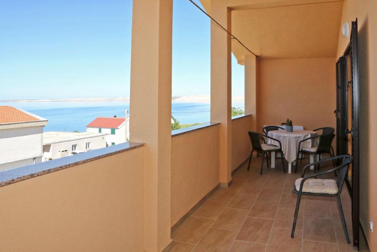 Apartmani Cili Miletici Esterno foto