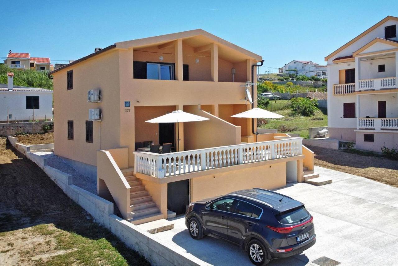 Apartmani Cili Miletici Esterno foto