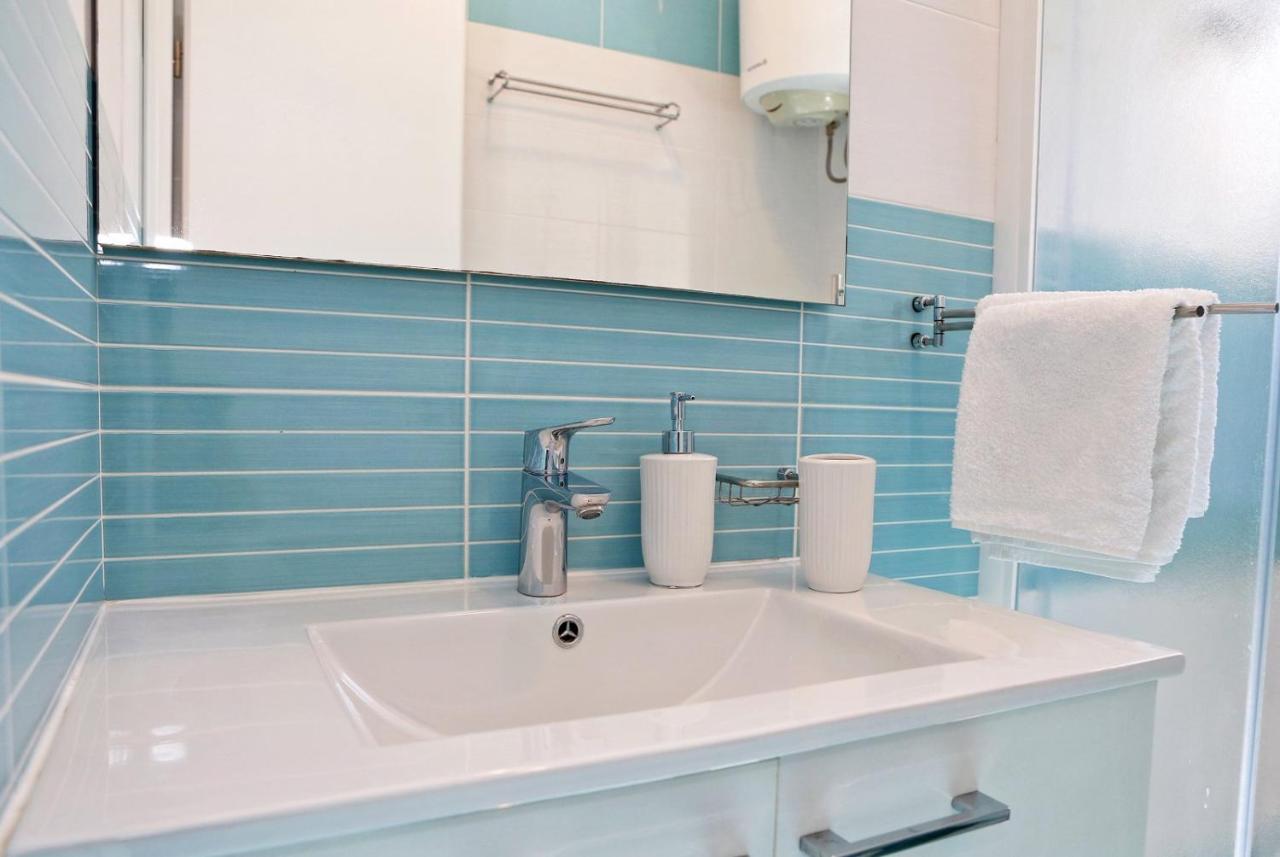 Apartmani Cili Miletici Esterno foto