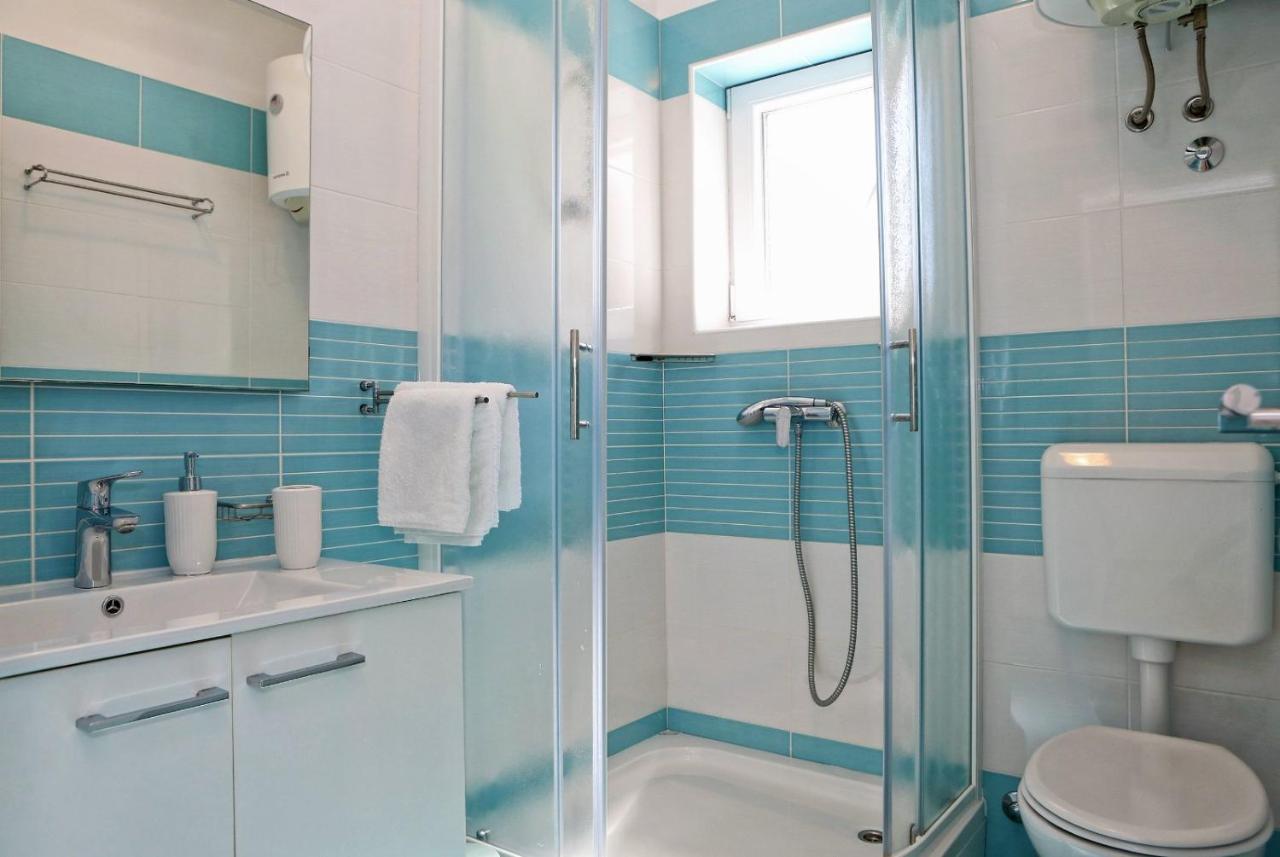 Apartmani Cili Miletici Esterno foto