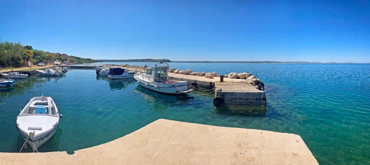Apartmani Cili Miletici Esterno foto
