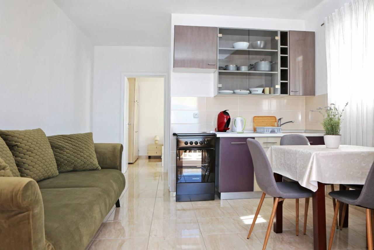 Apartmani Cili Miletici Esterno foto